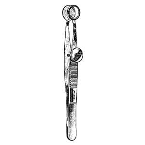 Lambert Chalazion Forcep Autoclavable Ea