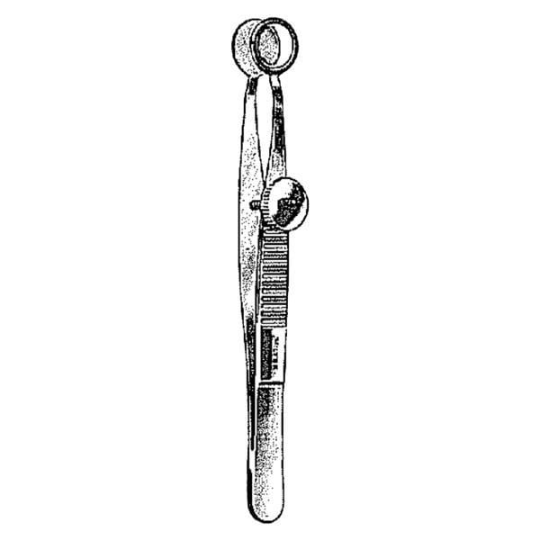 Lambert Chalazion Forcep Autoclavable Ea