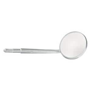 Magnifying Mirror Head Stainless Steel Cone Socket 12/Bx
