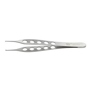 Adson Tissue Forcep Straight Autoclavable Ea
