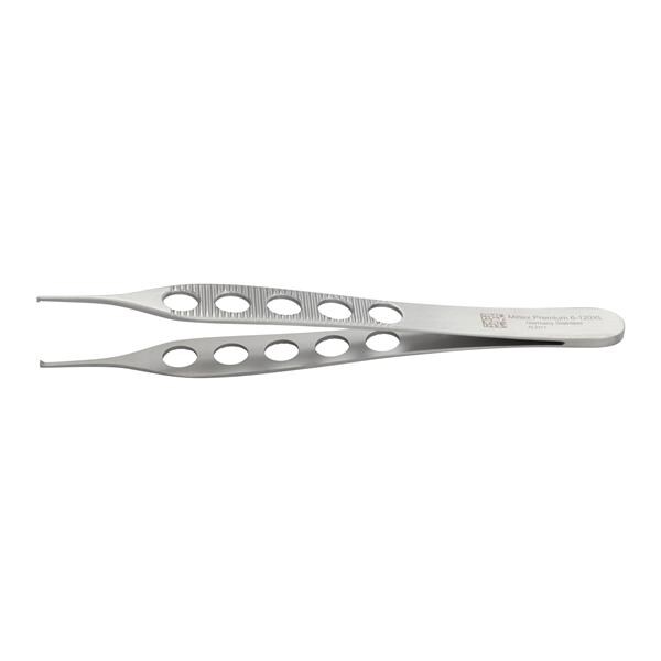 Adson Tissue Forcep Straight Autoclavable Ea
