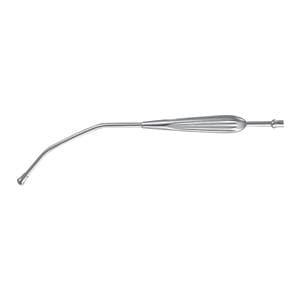 Yankauer Tube d'aspiration Ch.