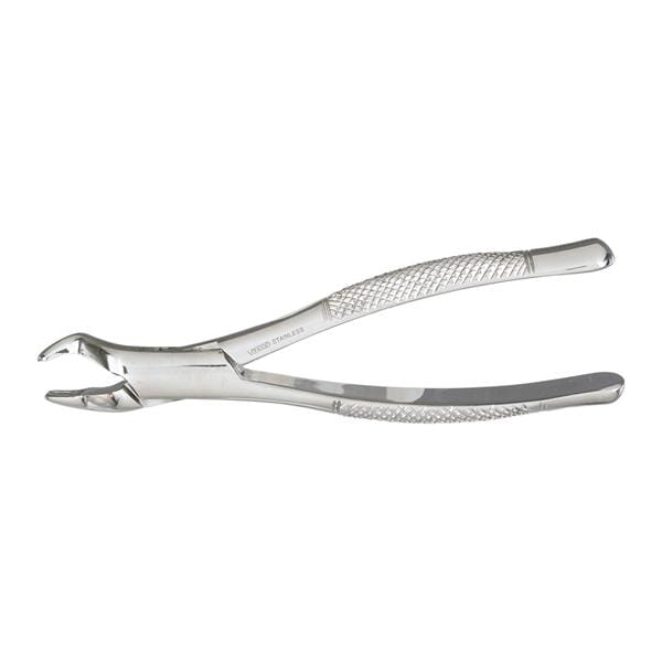 Vantage Extracting Forceps Serrated Left 1st And 2nd Upper Molar Ea