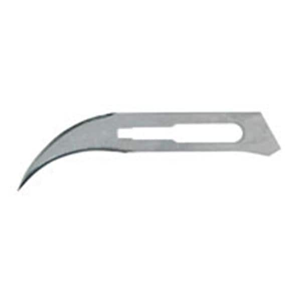 Sterile Surgical Blade #12B Disposable