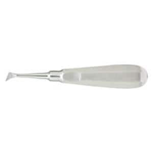 Élévateur Chirurgical 26 Droite lisse Cryer Simple extrémité Ch.