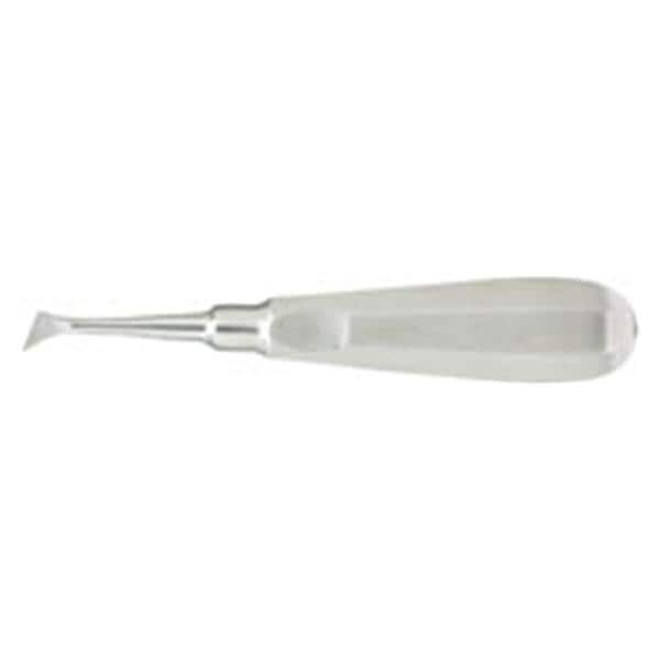 Élévateur Chirurgical 26 Droite lisse Cryer Simple extrémité Ch.