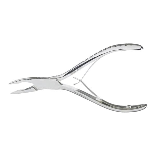 Rongeur 4.5 in Blumenthal Mini 45 Degree Ea