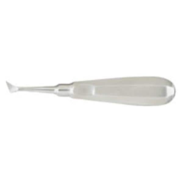 Surgical Elevator Straight Smooth Cryer Single End Ea