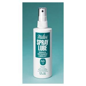 Lubrifiant pour instruments Vaporisateur 8 oz Pompe Ch.