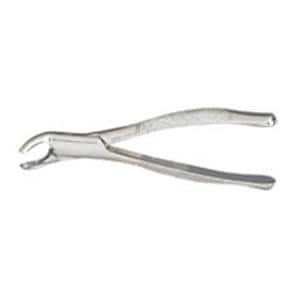 Vantage Forcep Serrated Universal Lower Incisor Cuspid Bicuspid Root Ea
