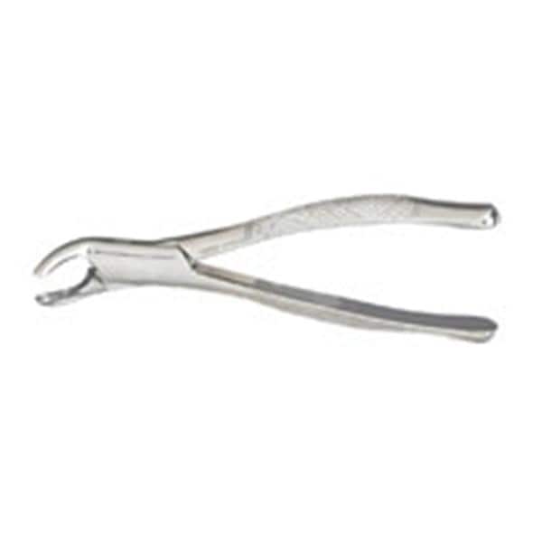 Vantage Forcep Serrated Universal Lower Incisor Cuspid Bicuspid Root Ea