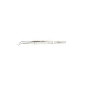 Pince Coton Non verrouillable En angle 317S Lisse Ch.