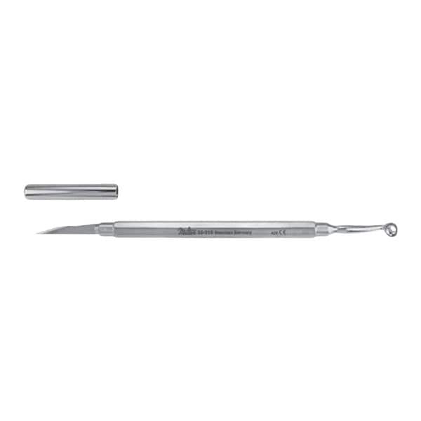 Greg Comedone Extractor Ea