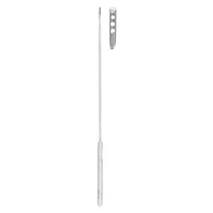 Curette biop Kevorkian-Younge Ch.
