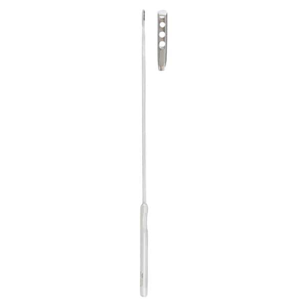 Curette biop Kevorkian-Younge Ch.