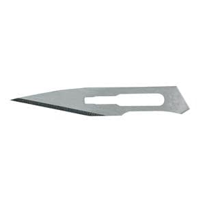 Sterile Surgical Blade #11 Disposable