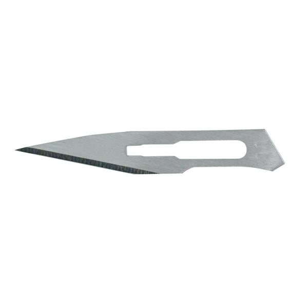 Sterile Surgical Blade #11 Disposable