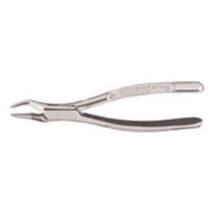 Vantage Extracting Forceps Serrated Upper And Lower Roots And Fragments Ea