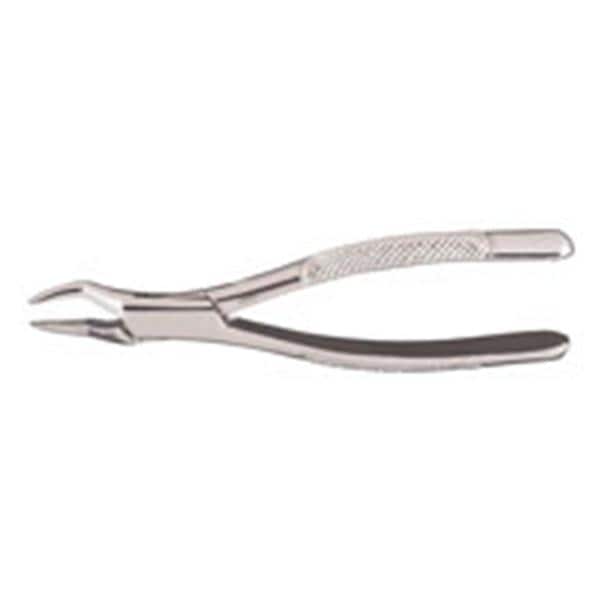 Vantage Extracting Forceps Serrated Upper And Lower Roots And Fragments Ea