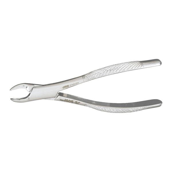Vantage Forceps Serrated Universal Upper Incisors Bicuspids And Roots Pedo Ea