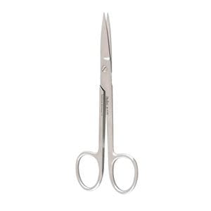 Mayo Scissors Straight Ea