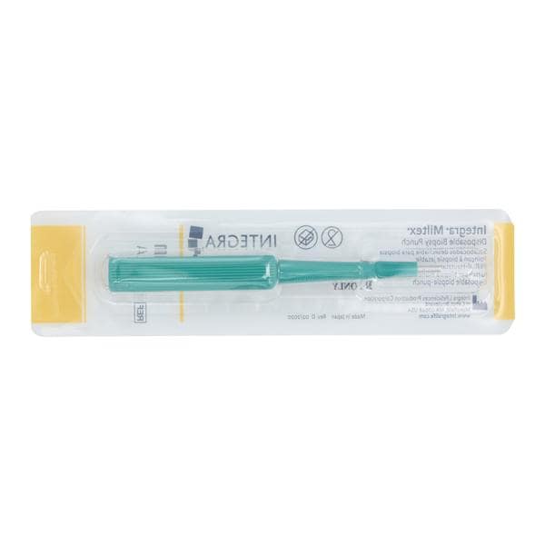 Poinçon biopsie 1,5 mm ch. Ch.