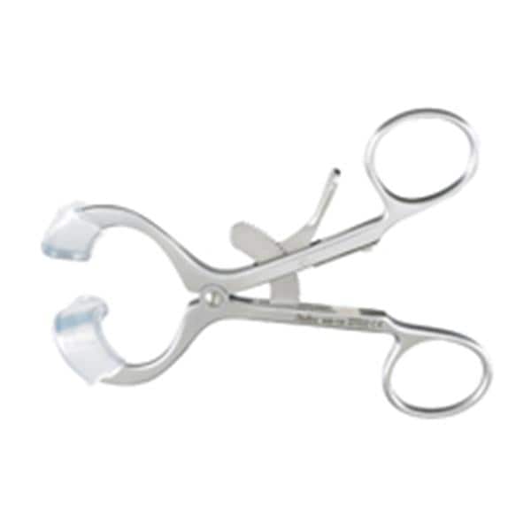 Molt Mouth Gag Child Disposable Rubber Ea