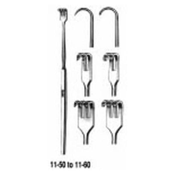 Tissue Retractor Ea