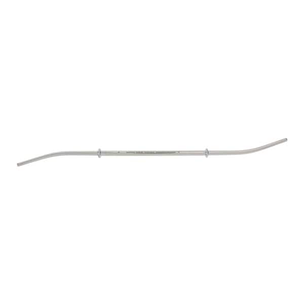Hank Uterine Dilator Autoclavable Reusable Ea
