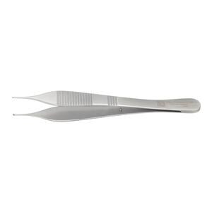 Pinces tissu Adson 4-3/4 po Ch.