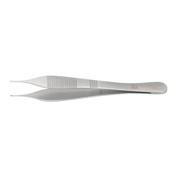 Pinces tissu Adson 4-3/4 po Ch.