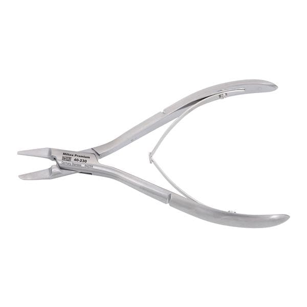 English Anvil Nail Splitter Ea