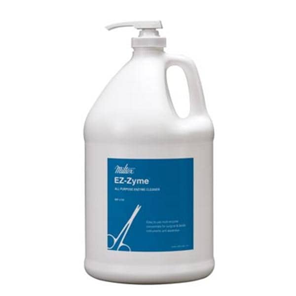 All Purpose Cleaning Solution 1 Gallon Bt