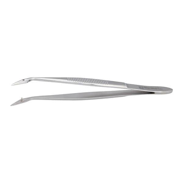 Carmalt Splinter Forcep Curved Autoclavable Ea