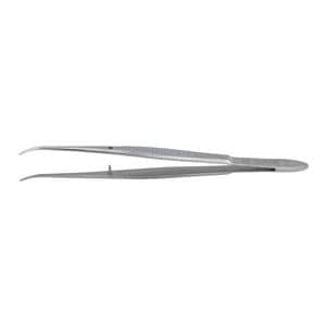 Dressing Forcep Curved Autoclavable Ea