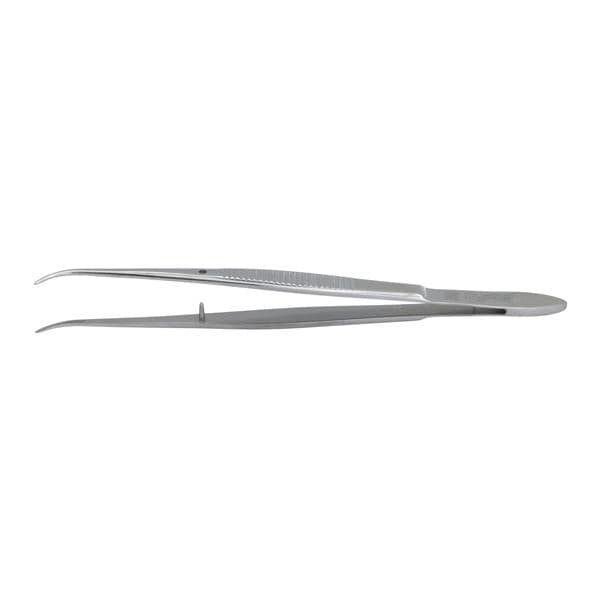 Dressing Forcep Curved Autoclavable Ea