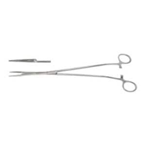 Vantage Polyp Forcep Angled Autoclavable Ea