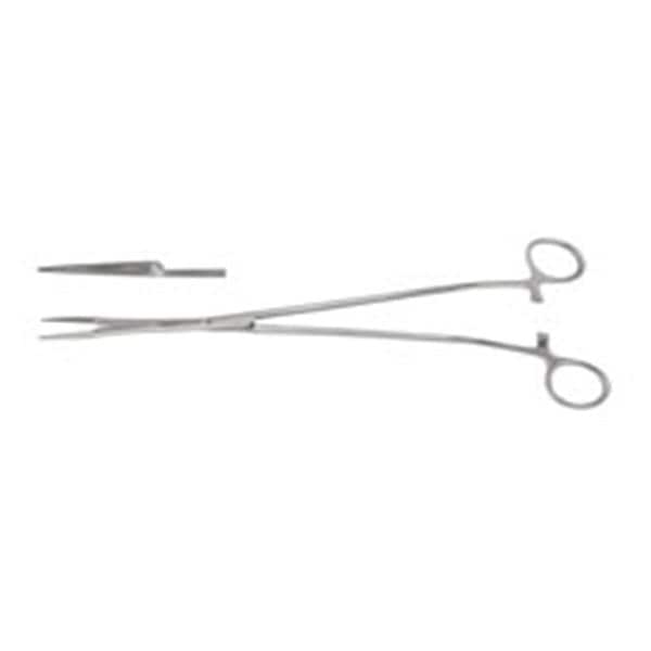 Vantage Polyp Forcep Angled Autoclavable Ea