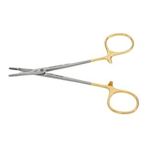 Olsen-Hegar Needle Holder Serrated Jaw Ea