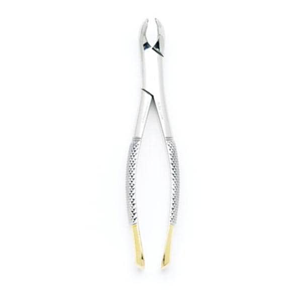 Extracting Forceps Carbide 1st And 2nd Molar Lower Universal Ea
