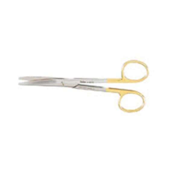 Mayo Dissecting Scissors Curved Autoclavable Reusable Ea