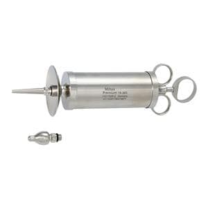 Ear Syringe Autoclavable Reusable Ea