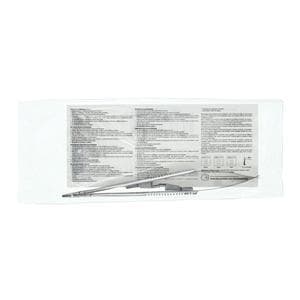 Castroviejo Needle Holder Ea