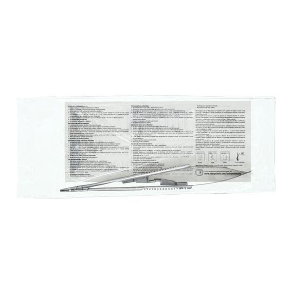Porte-aig Castroviejo droit Ch.