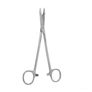 Vantage Needle Holder Olsen Hegar Stainless Steel Ea