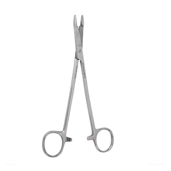 Vantage Needle Holder Olsen Hegar Stainless Steel Ea