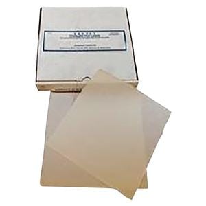 Doublure de plateau Chemiclave 5500 11,5 po x 12,75 po 500/paquet