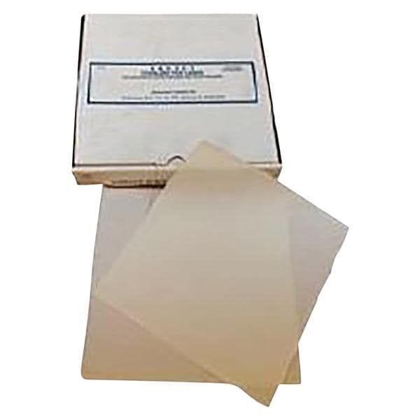 Doublure de plateau Chemiclave 5500 11,5 po x 12,75 po 500/paquet