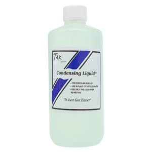 Tak Systems Liquide condensateur 16 oz/bouteille