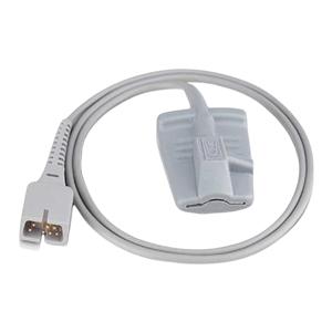 Edan SPO2 Sensor Adult Latex-Free For H100B Ea